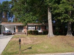 5707 Deblyn Ave, Raleigh, NC 27612