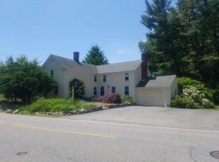 130 Argilla Rd, Andover, MA 01810