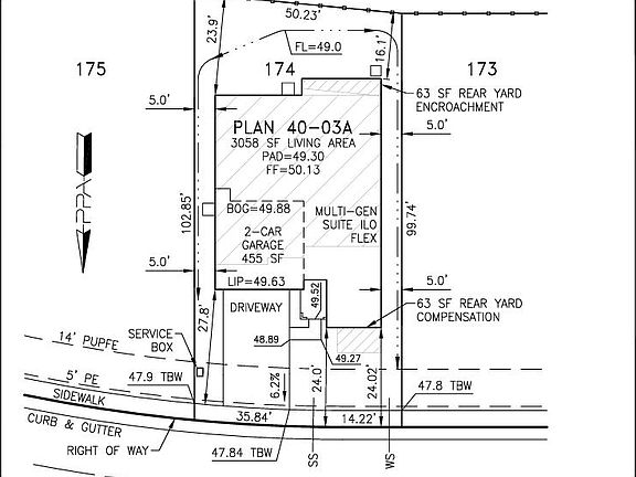 4th image of this home