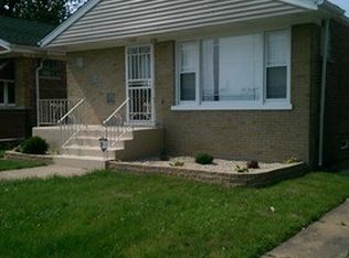 338 W 127th St, Chicago, IL