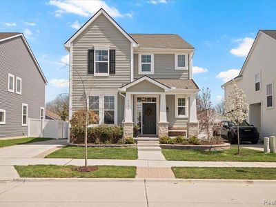 4250 Kent Rd, Royal Oak, MI, 48073