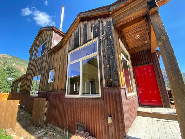 741 Mineral St, Silverton, CO 81433