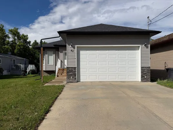 42A Red Deer Ave, Drumheller, AB T0J 0Y4