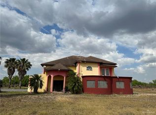 8809 E Monte Cristo Rd, Edinburg, TX 78542