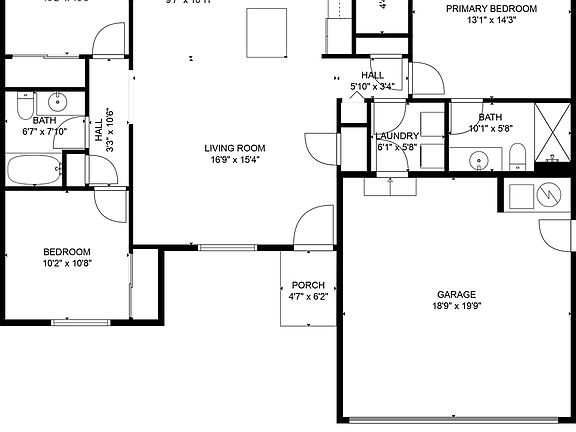 4th image of this home