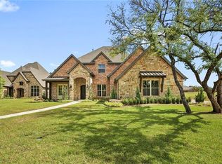 7307 Winding Way Dr, Arlington, TX 76001