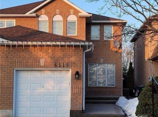 6519 Sapling Trl, Mississauga, ON L5N7J3