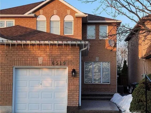 6519 Sapling Trl, Mississauga, ON L5N 7J3