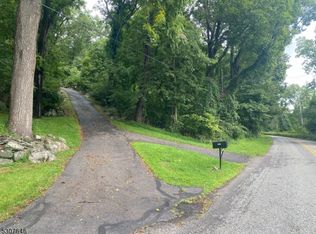 119 Shades Of Death Rd, Great Meadows, NJ 07838