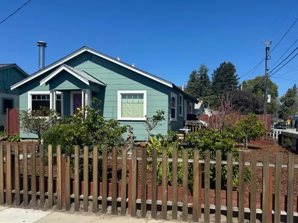 137 Glenwood Ave, Santa Cruz, CA 95060