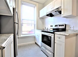 537 Washington St APT 1, Hoboken, NJ 07030