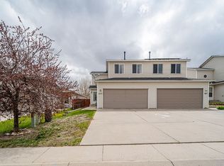 253 Abby Rd, Cheyenne, WY 82007