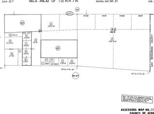 0 Rosewood Blvd, Boron, CA 93516