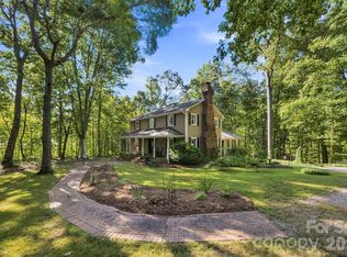 2840 Sparrow Springs Rd, Gastonia, NC 28052