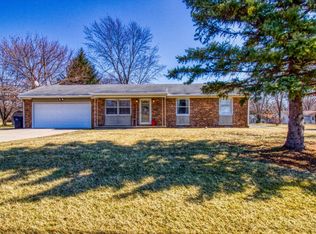1719 Fisher Ave, Warsaw, IN