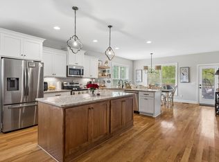 3242 Pinson School Rd, Greenbrier, TN 37073