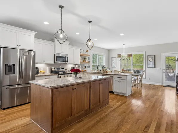 3242 Pinson School Rd, Greenbrier, TN 37073