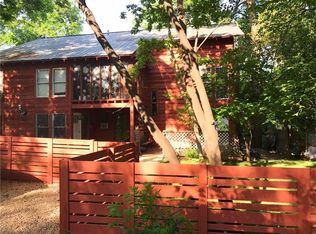 1506 Concordia Ave APT A, Austin, TX 78722