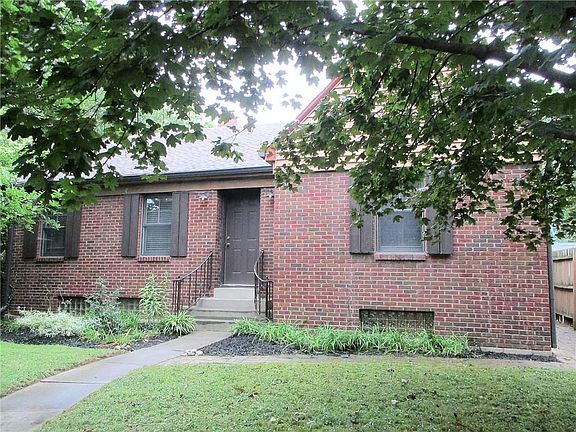 2nd image of 3649 N Park Ave