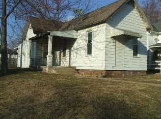 1704 Perdue St, Lafayette, IN 47905