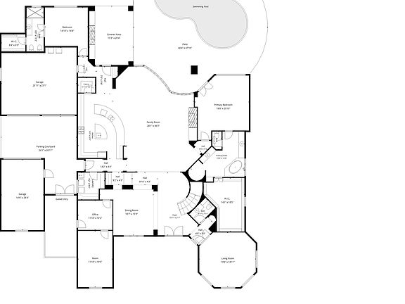 5th image of 7105 Walden Dr