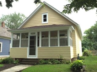 1166 Thomas Ave, Saint Paul, MN 55104