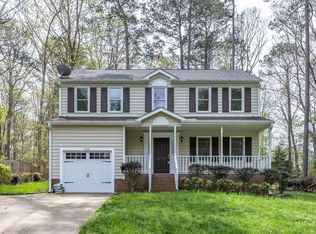 5541 Millrace Trl, Raleigh, NC 27606
