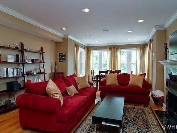 2nd image of 2417 W Foster Ave #2E