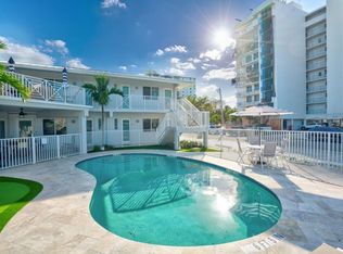 1650 N Riverside Dr #209, Pompano Beach, FL 33062
