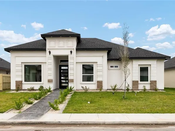 2009 Judy St, Mission, TX 78572