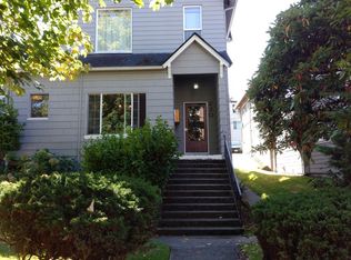 220 N Tacoma Ave APT 5, Tacoma, WA 98403