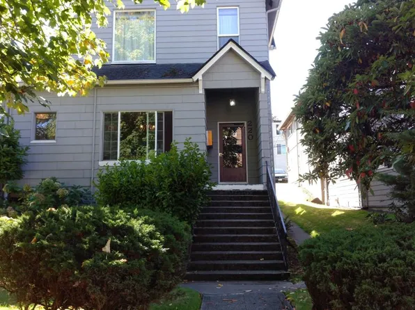 220 N Tacoma Ave APT 5, Tacoma, WA 98403