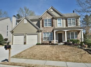 4415 Azurite St, Cumming, GA 30040