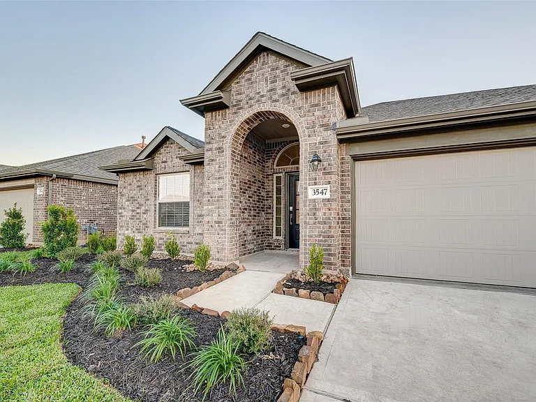 3547 Britton Burrow Way — Photo 5