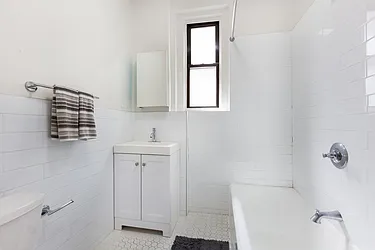 Rented by Halstead Real Estate