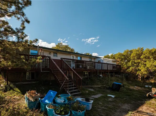 1168 Buttercup Road, Elizabeth, CO 80107