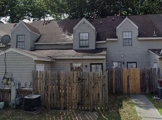 3725 Wyndance Cv, Memphis, TN 38135