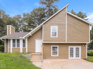 320 Windsor Walk SE, Conyers, GA 30094