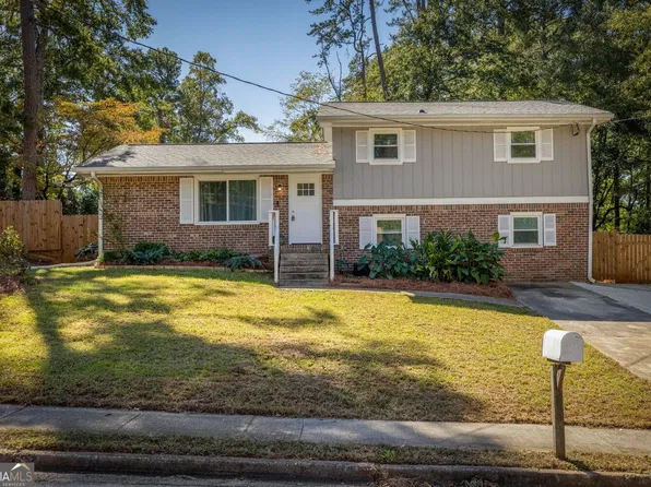 4093 Emerald North Dr, Decatur, GA 30035