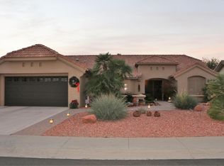 21414 N 138th Ave, Sun City West, AZ 85375