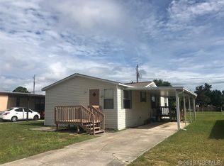 1224 Windsor Dr, Port Orange, FL 32127