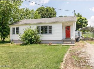 1150 Old Preston Hwy N, Louisville, KY 40229