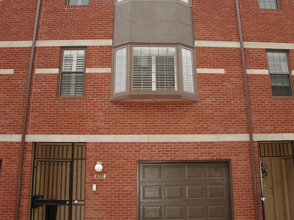 1st image of 120 Dickinson St Rear F