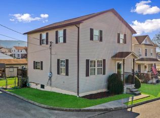 100 Gleason St, Cumberland, MD 21502