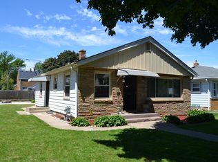 3409 N 78th St, Milwaukee, WI 53222