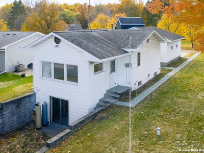 318 S Turk Lake Dr, Greenville, MI, 48838