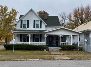 670 Barbour Ave, Terre Haute, IN 47804