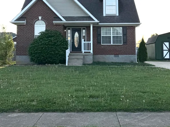 213 Farmview Dr, Mount Washington, KY 40047