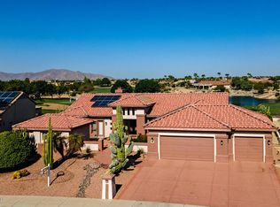 17366 N Escalante Ln, Surprise, AZ 85374