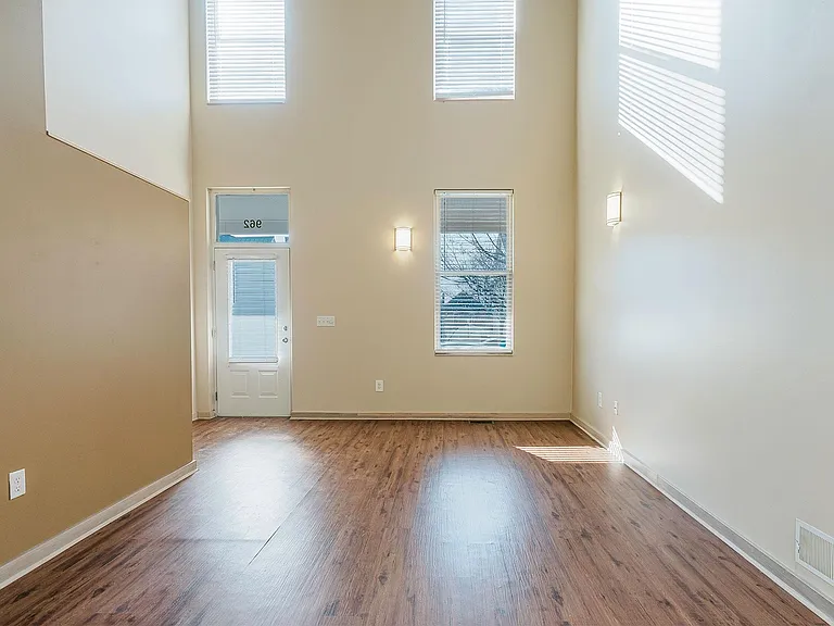 New Village Homes & Whitney Young Townhomes — Photo 29